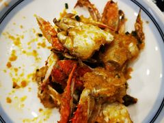 -刀庖厨家乡菜小海鲜(友谊·嘉御龙庭店)