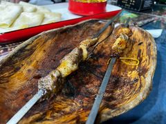-乡村馕坑肉·烧烤·新疆菜·本地人更爱吃(阿勒泰首店)
