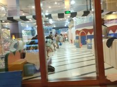 -汤连得温泉馆(宝山店)