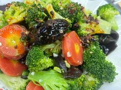 -清真·马峰烤肉(小学习北巷店)