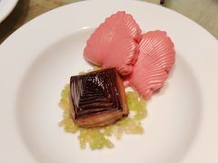 -杭州君悦酒店·湖滨28中餐厅