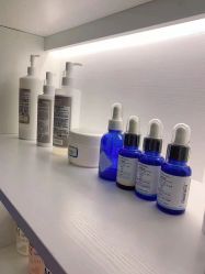 -美奈サロン美甲美睫皮肤管理