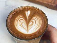 -Peet's Coffee皮爷咖啡(万象天地店)