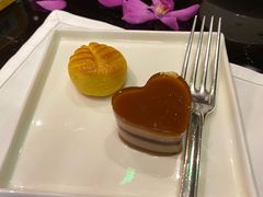 -北京四季酒店·采逸轩