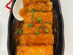 -丰尔粥食·顺德鱼生·干蒸排骨顺德菜(大良分店)