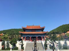 -六鼎山文化旅游区