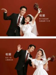 -今生有约国际精品婚纱摄影(苏州店)