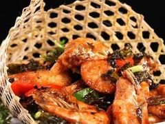 -富淳饭店(陆家嘴保利广场店)