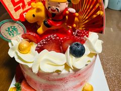 -味多美蛋糕(玉桥中路店)