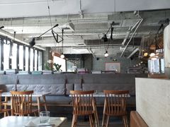 大堂-the rug 飞毯 (朝阳公园店)