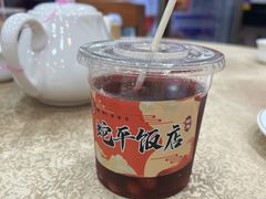 -蛇平饭店(明园路店)
