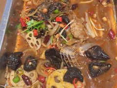 -奇滋豆味(南十四道街店)