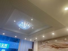 -今鲜源大酒店·中华餐饮名店(新湛路店)