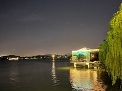-石湖景区