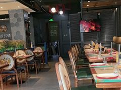 -通海俄式烧烤·俄罗斯大串(嵩山路店)