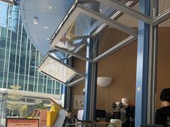 -茶力的小怪兽(梅林卓悦汇店)