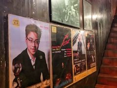 -东岸Cafe 爵士俱乐部