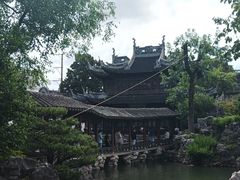 -豫园