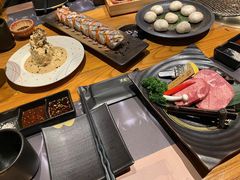 -黑牛の店·和牛烧肉(合生汇店)