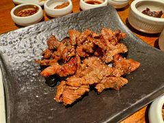 -萨拉伯尔(燕莎友谊商城店)