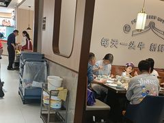 -宴全牛粤来越牛潮汕鲜牛肉火锅(海州万达广场店)