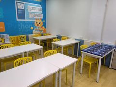 -童程童美·信息学竞赛·乐高机器人编程(长宁来福士校区)