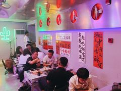 -夜火烤摊·东北烧烤酒场·老杨小黄鱼