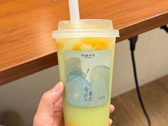-阿嬷手作(上海万象城店)