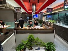 -西城饭店南京菜(新浦路店)