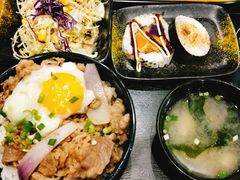 -京和风.日式家庭料理(京和风食堂大仓店)