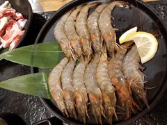 -九田家黑牛烤肉料理(石路天虹店)
