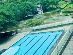 -一兆韦德健身(慧芝湖店)