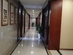 -大唐盲人按摩中心(怀宁路新粮仓店)