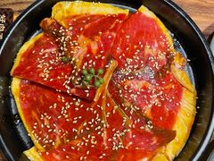 -九田家黑牛烤肉料理(太阳宫广场店)