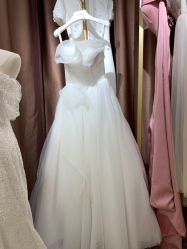 -Lisamoon礼慕纱婚纱礼服高级定制