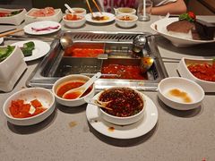 -海底捞火锅(世纪金源店)