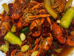 -阿青龙虾(新城店)