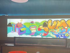 -小鱼小牛·鱼牛干锅·脆鱼火锅(世欧广场店)