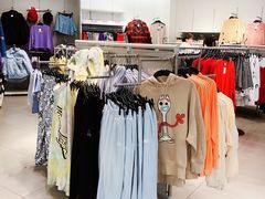-H&M(天一广场店)