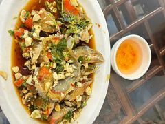 -长平肥姐白粥·海鲜打冷