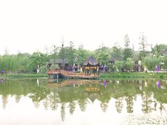 -常德桃花源景区