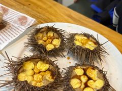 -牛老二海鲜烧烤(日照总店)