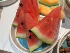 -鲜得莱渔港·小平岛海胆馆(七贤岭店)