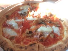 -Mammamia意大利餐厅(阳春巷店)