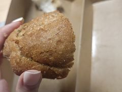 法式芥末飞鱼子-Let's Taipei 非常烘焙(太古里店)