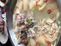 -天都火锅酒楼(虹梅南路店)