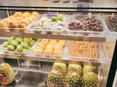 -茶百道(盛京大奥莱店)