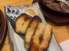 -吉兆·料理(红梅南路店)