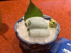 -小山日本料理(兴业太古汇店)