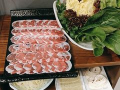 -快乐小羊·内蒙牛羊肉火锅(流花中心店)